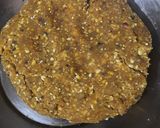 A picture of step 3 of Chick pea cookies sugar free.