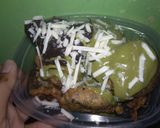Foto langkah ke 5 dari resep 19. OREO GORENG greentea chochochese #BikinRamadanBerkesan.