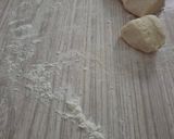 Foto del paso 6 de la receta: Ñoquis de papa y harina leudante by mami Fely 🥰económicos y si le agarrás la mano, facilísimos ☺️
