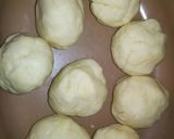 Foto langkah ke 1 dari resep Kebab Apel Karamel.