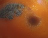 A picture of step 6 of Turmeric Carrot Tomato Soup.