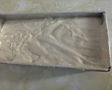 Foto langkah ke 5 dari resep Bolu coklat kukus.