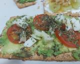 Foto del paso 1 de la receta: Tostadas dulces y saladas