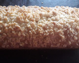Foto del paso 3 de la receta: Budín de coco con crumble 🥥