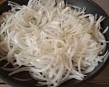 Foto del paso 2 de la receta: Cebolla caramelizada