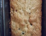 Foto del paso 3 de la receta: Budín de fruta abrillantada! Sencillo