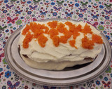 Foto del paso 12 de la receta: Carrok Cake Sin Gluten