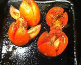 Foto del paso 1 de la receta: Jitomates al horno