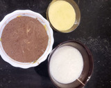 முட்டை ஐஸ்கிரீம் ரெசிபி ஸ்டேப் 4 புகைப்படம்