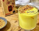 Foto langkah ke 7 dari resep Saffron Mahalabia.