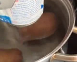 Foto del paso 4 de la receta: Dulce de leche hecho al estilo de mamá