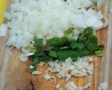 Foto del paso 2 de la receta: Arroz con pollo