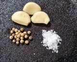 Foto langkah ke 2 dari resep Perkedel kentang kornet.