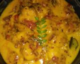 पकौड़े वाली स्वादिष्ट कढ़ी (Pakodi wali swadisht kadhi recipe in hindi) रेसिपी चरण 7 फोटो