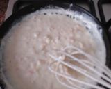 Foto del paso 4 de la receta Volovanes rellenos de Gambas