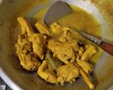Foto langkah ke 1 dari resep Ayam Kremesan.