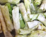 صورة لخطوة 6 من وصفة ملفوف