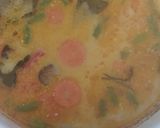 Foto langkah ke 6 dari resep Soto Betawi w/ bear brand.