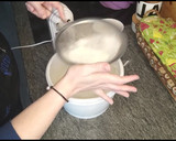 Foto del paso 3 de la receta: Bizcocho de leche condensada y coco!! #revistacookpad