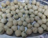 Foto langkah ke 6 dari resep 783.CILOK Bumbu kacang.