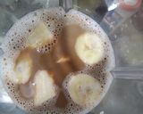 Foto del paso 1 de la receta: Pancakes de banana!