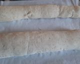 Foto del paso 6 de la receta: Pan rústico natural baguette