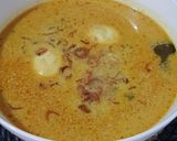 Foto langkah ke 5 dari resep Sayur Labusiam / Sayur Ketupat.