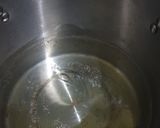 Foto langkah ke 1 dari resep Pempek Lenjer.