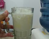 Foto langkah ke 2 dari resep Dalgona coffe.