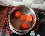 A picture of step 1 of Tomato soup.