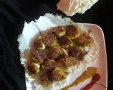 লেটুস পাতার পাকোড়া(Lettuce patar pakoda recipe in bengali) রেসিপি ধাপ - 3 ছবি