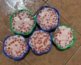 Foto langkah ke 4 dari resep Jentik Manis.