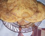 A picture of step 11 of Crispy mash daal kachori.