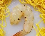 กุ้งโสร่ง วิธีทำสูตร 4 รูป