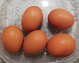Foto del paso 3 de la receta: Bizcocho de limón con mermelada de fresa