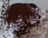 ચોકલેટ કેક(CHOCOLATE CAKE recipe in Gujarati) રેસીપી સ્ટેપ2ફોટો