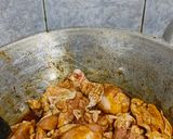 Foto langkah ke 2 dari resep Gulai Ayam.
