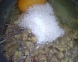 Foto langkah ke 1 dari resep Banana Muffin Kukus, Super Lembut Tanpa Mixer.