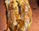 Foto del paso 1 de la receta: Huevas de merluza al huevo