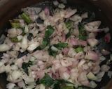 ஆட்டு ஈரல் வறுவல் (Aattu eral varuval recipe in tamil) ரெசிபி ஸ்டேப் 1 புகைப்படம்