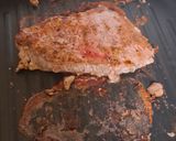 Foto del paso 5 de la receta: Filete de res con salsa de mostaza