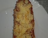 Foto del paso 1 de la receta: "Bocapizza" rápido y rico