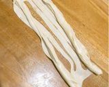 Foto langkah ke 3 dari resep Roti Canai / Roti Maryam.