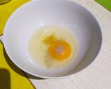 Foto langkah ke 2 dari resep Tahu Telur Kuah Kecap.