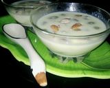 ડ્રાયફ્રૂઇટ ક્રીમ (Dryfruit Cream Recipe in Gujarati) રેસીપી સ્ટેપ4ફોટો