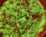 ગ્રીન ખીચું (Green Khichu Recipe In Gujarati) રેસીપી સ્ટેપ4ફોટો