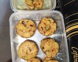 Foto langkah ke 4 dari resep Perkedel Kentang.