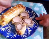 Foto del paso 12 de la receta: Solomillo de cerdo wellington