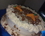Foto del paso 13 de la receta: Pastel de zanahoria