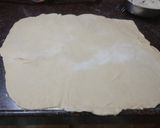 A picture of step 7 of Veg Parda Biryani.